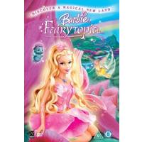 barbie fairytopia